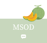 MSOD